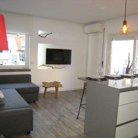 Apartamento Cascais Unike Exterior foto