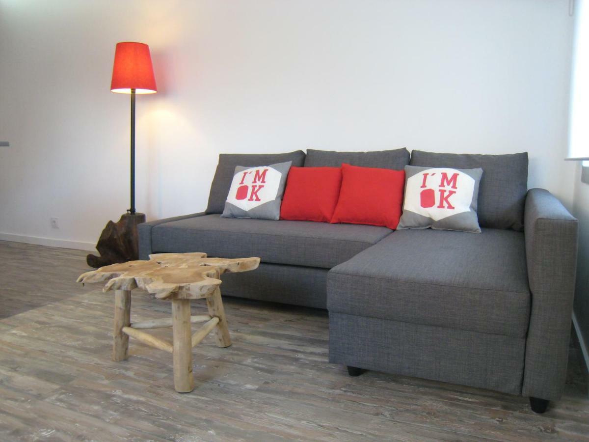 Apartamento Cascais Unike Exterior foto