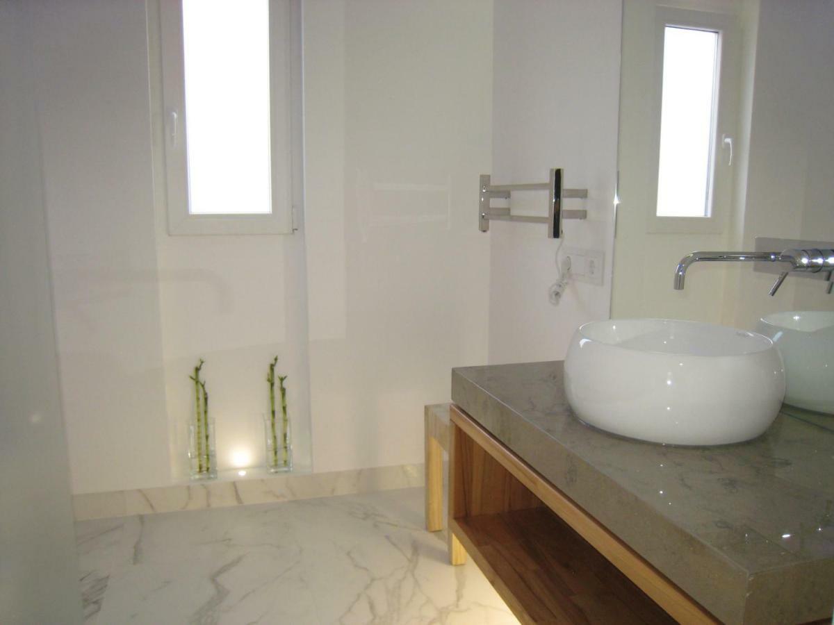 Apartamento Cascais Unike Exterior foto