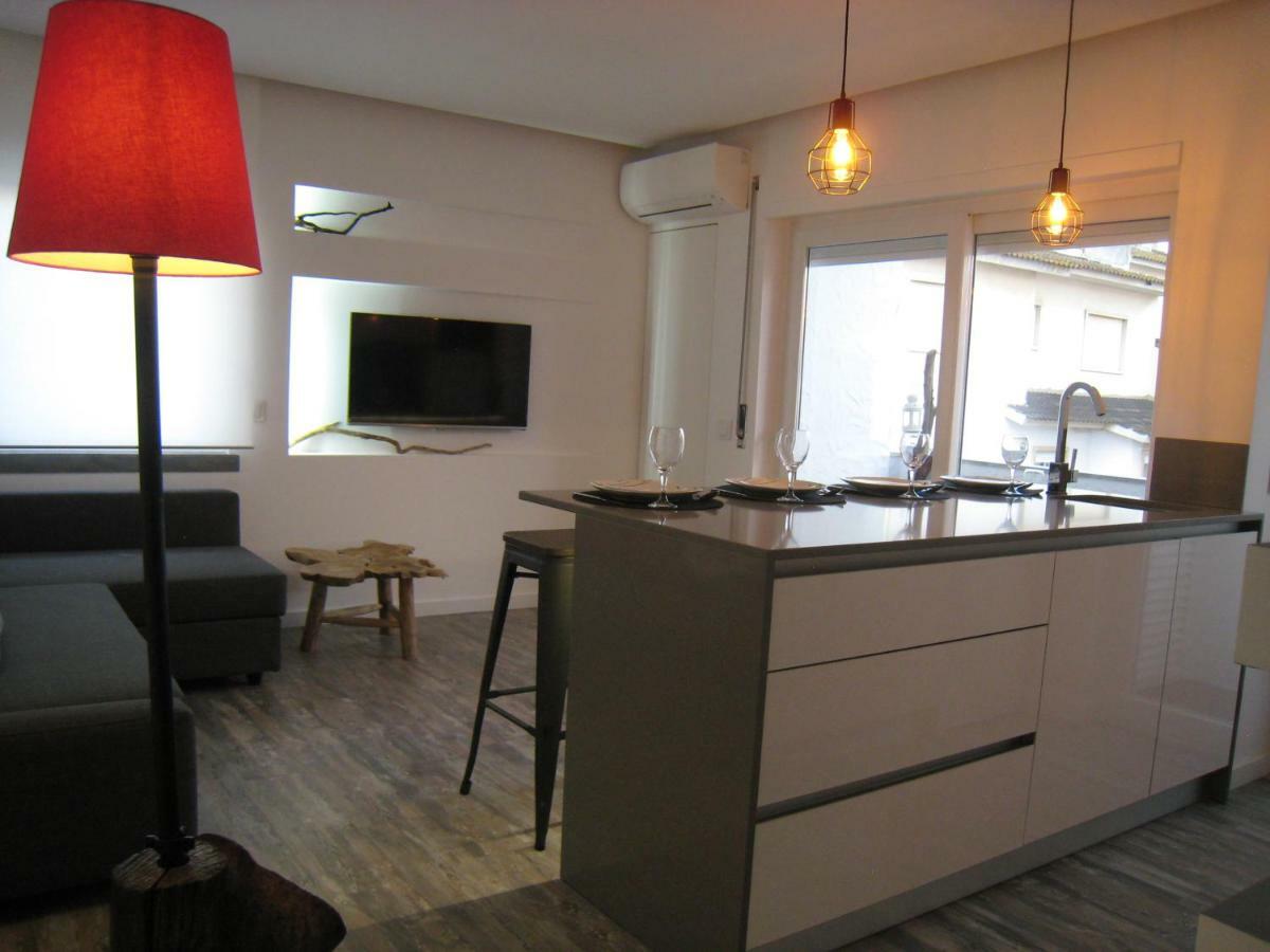 Apartamento Cascais Unike Exterior foto