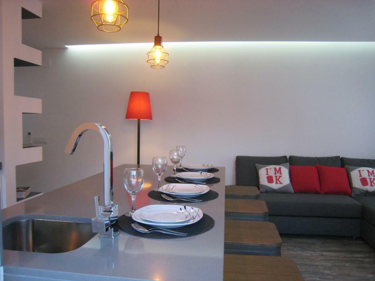 Apartamento Cascais Unike Exterior foto