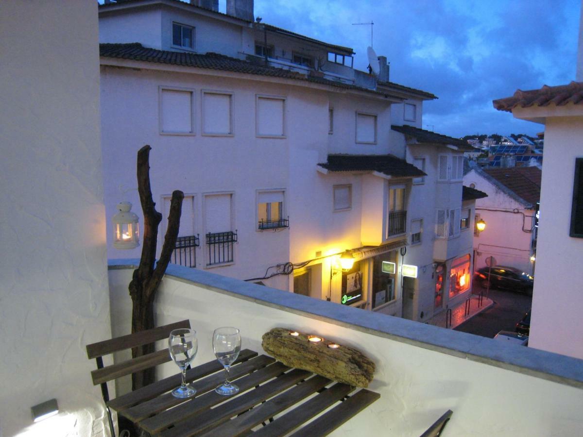 Apartamento Cascais Unike Exterior foto