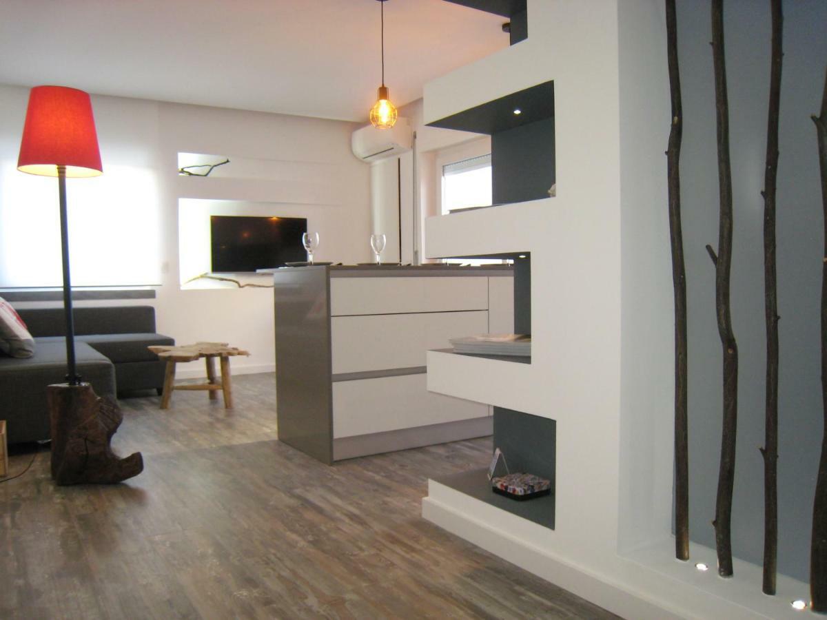 Apartamento Cascais Unike Exterior foto