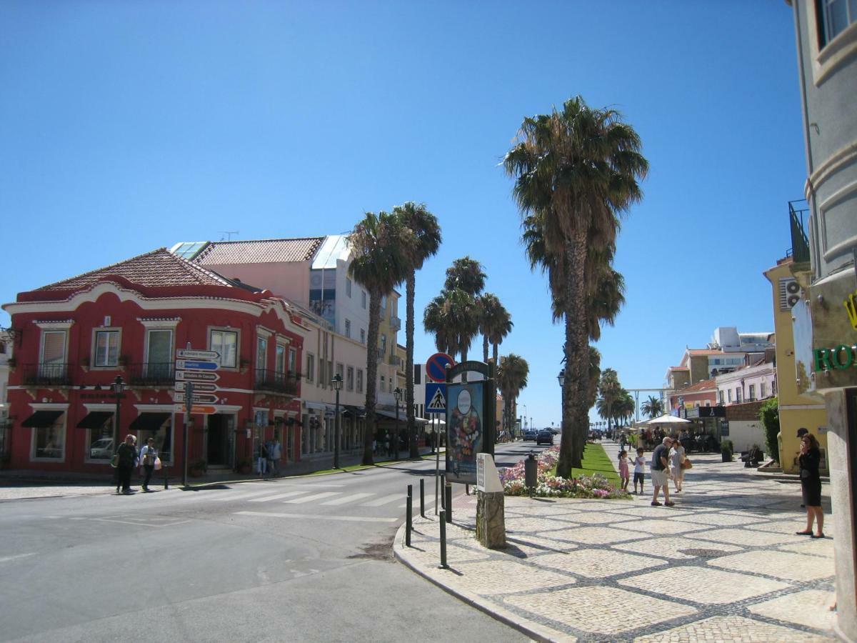 Apartamento Cascais Unike Exterior foto