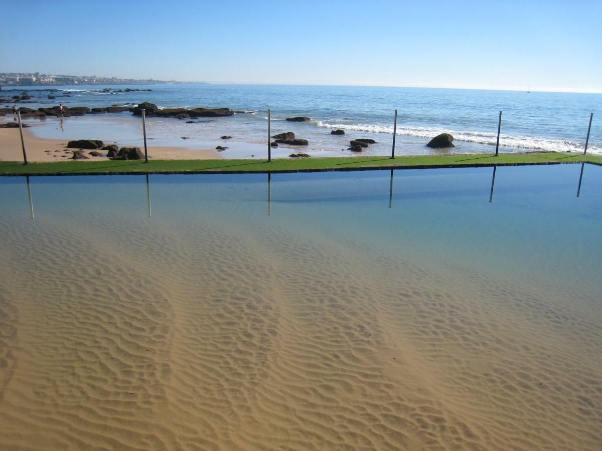 Apartamento Cascais Unike Exterior foto