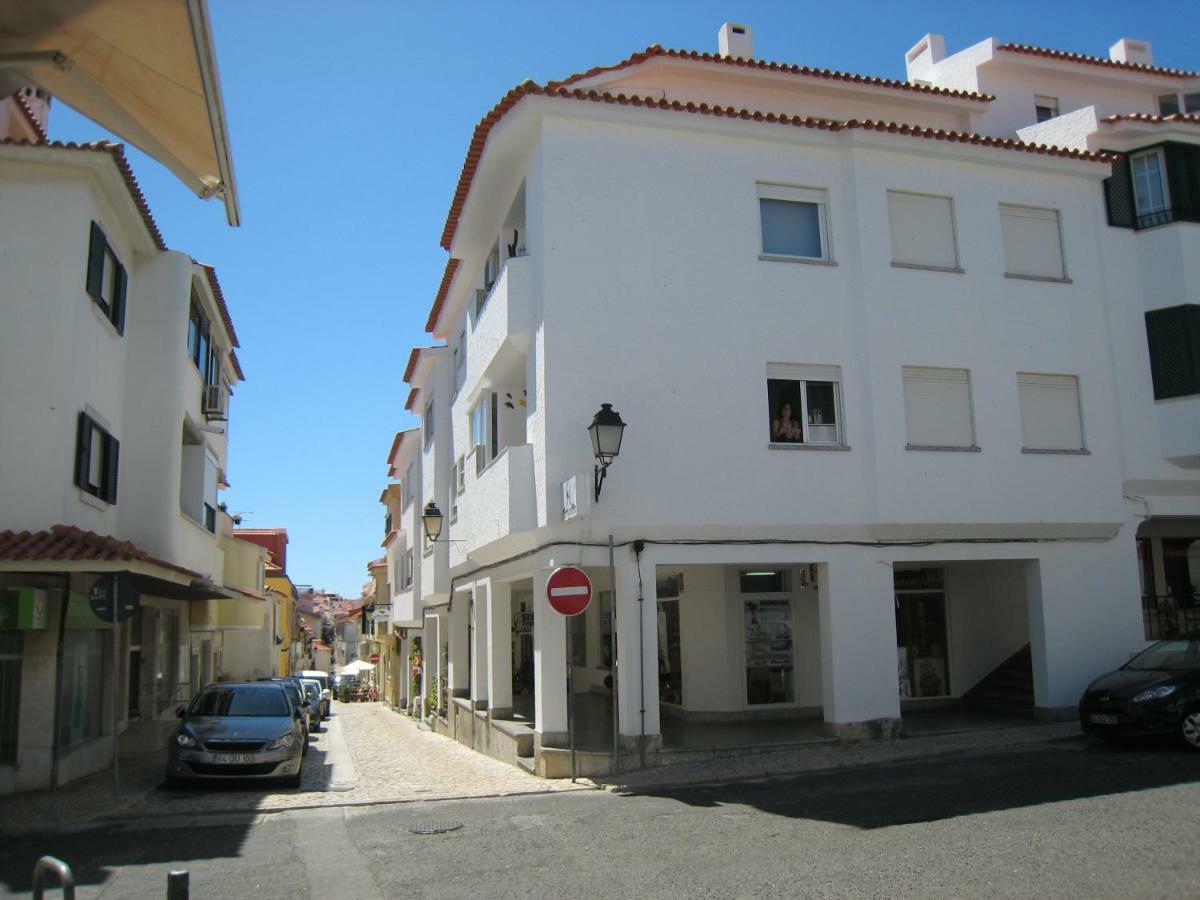 Apartamento Cascais Unike Exterior foto