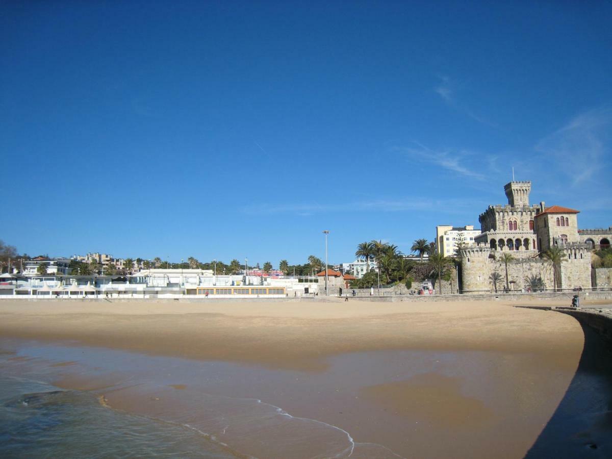 Apartamento Cascais Unike Exterior foto